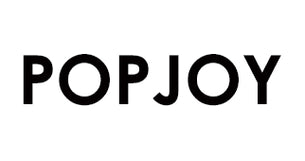 Popjoy logo